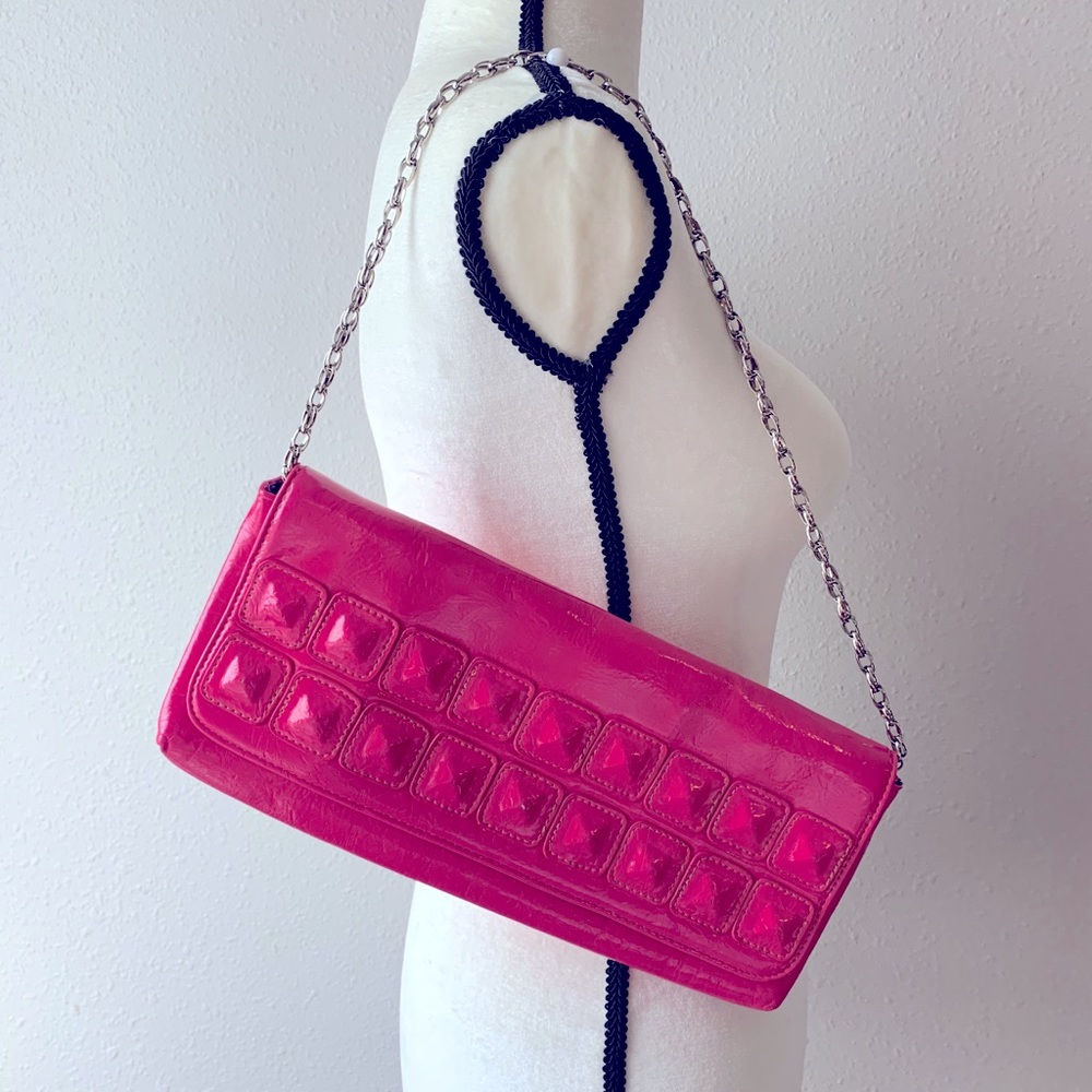🛍👛🛍Retro Chain Clutch/Purse!!! 🛍👛🛍